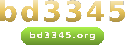 bd3345 logo